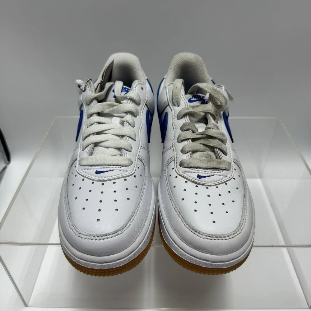 Nike color issues